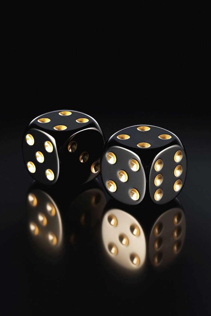 Studio live dealer Sic Bo banished dengan tiga dadu, tampilan multi-kamera, dan antarmuka taruhan real-time